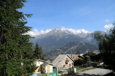 2 Zimmer für 6 Personen