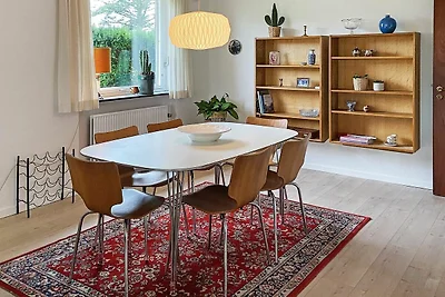 4 Sterne Ferienhaus in Tønder