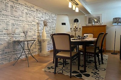 4 person holiday home in KLÖVEDAL