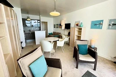 Studio für 3 Personen