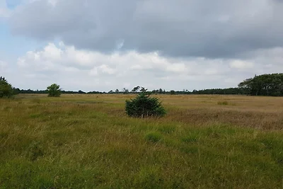 4 Personen Ferienhaus in Oksbøl-By Traum