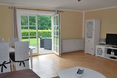 1 Gut Fürstenberg Comfortabele vakantiewoning