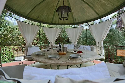Casa vacanze a Castagneto Carducci