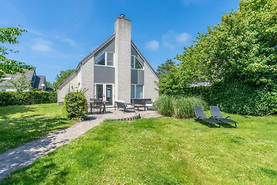 Charmante Villa in der Nähe von Meer und Wald