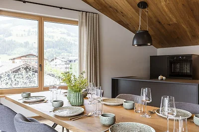 Ferienwohnung in Westendorf nahe Skigebiet