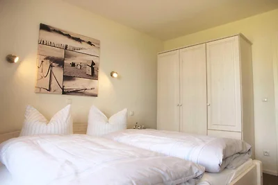 Liebevoll eingerichtetes Appartement