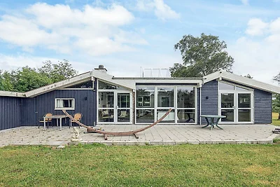 10 Personen Ferienhaus in Storvorde-By Traum