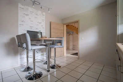 Vakantieappartement met 5 slaapkamers