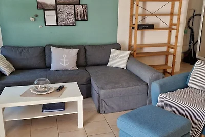 Ferienwohnung mit 1 Schlafzimmer
