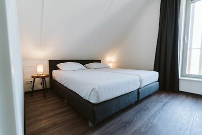 Luxuriöses Haus mit einem schönen Außenbereic...