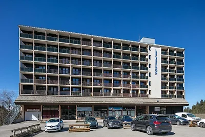 Charmantes Studio in Chamrousse
