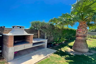 Super süßes Haus mit 3 Schlafzimmern und Pool