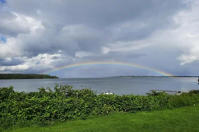 5 Personen Ferienhaus in Aabenraa-By Traum
