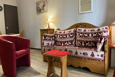 2 Zimmer für 4 Personen