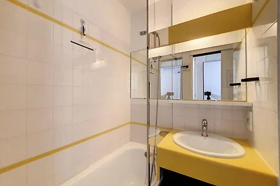 Funktionales Studio · Pistennah · Balkon