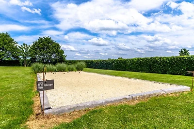 Casa vacanze di lusso con piscina e sauna