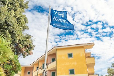 Leuk appartement op Sardinië op loopafstand v...