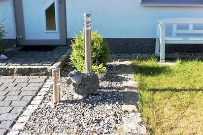 Ferienhaus in Pruchten mit Schwimmbecken