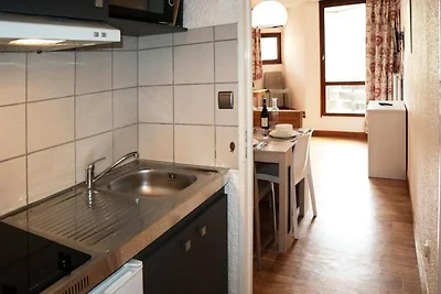 Appartamento a Orres 1650 con accesso agli im...