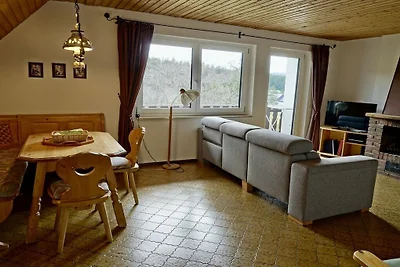 Ferienwohnung 2 Haus Schnell