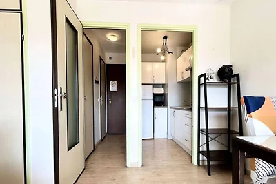 Studio - 1 of 2 personen - Gréoux-les-Bains