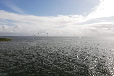 4 Personen Ferienhaus in Ringkøbing-By Traum