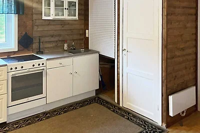 3 Personen Ferienhaus in Flatraket-By Traum