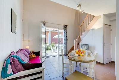 Charmantes Haus für 4 Personen mit...