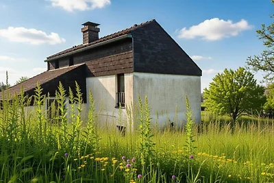 Ruhiger Natururlaub für 6 Personen,...