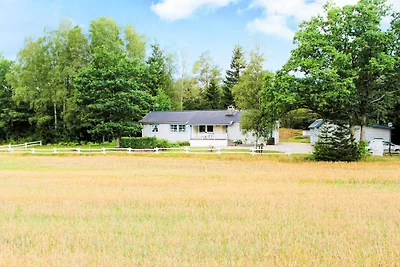 6 persoons vakantie huis in TROLLHÄTTAN