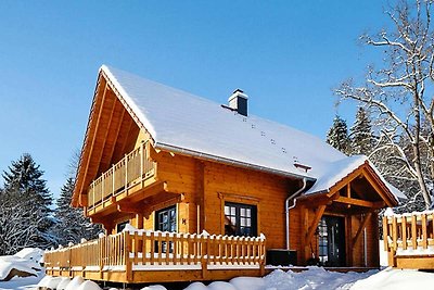 Ferienhaus, Schierke - voorheen TUI