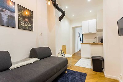 Acogedor apartamento en Pigalle para 2...