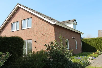 Vakantiehuis Ontspannende vakantie Klimmen