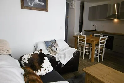 Wohnung in Le Hameau in der Nähe der...