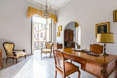 Apartament Rodzinny Rettifilo