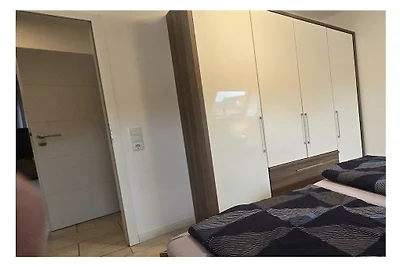 Apartamento vacacional con 2 dormitorios.