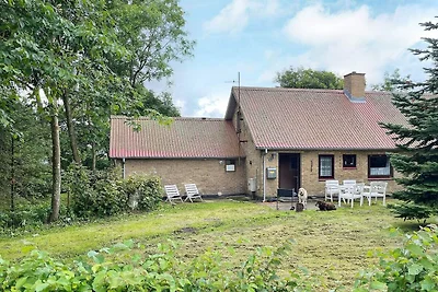 2 Personen Ferienhaus in Snedsted-By Traum