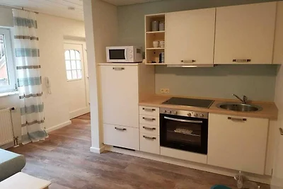 Ferienwohnung mit 1 Schlafzimmer