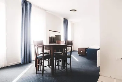 Wohnung in La Roche-Posay nahe Thermalbad