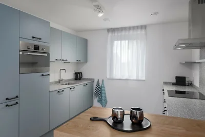 Luxe villa met wijnklimaatkast