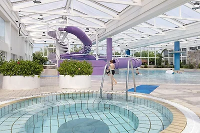 Ferienhaus, 1 Ebene, 3½ Zimmer, Meerblick, ST...