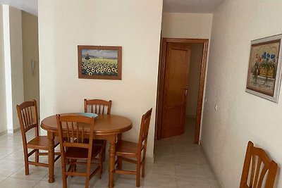 Puerto Salado-appartementen