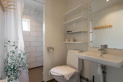 6 osob apartament w Myggenäs