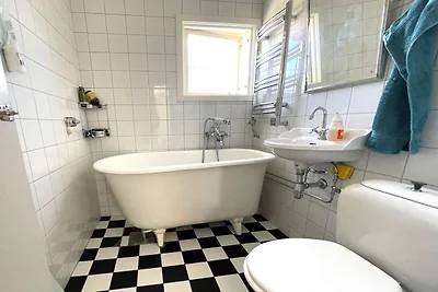 4 Personen Ferienhaus in LINKÖPING-By Traum