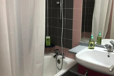 Apartment in Charmettoger mit Skizugang