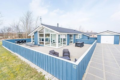 7 person holiday home on a holiday park in...