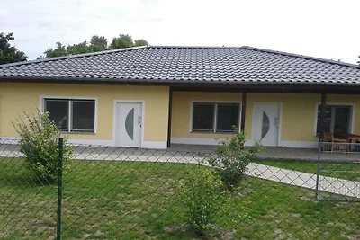 Ferienwohnung am Grimnitzsee
