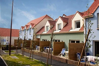 Odalys Residence Les Villas de la Baie