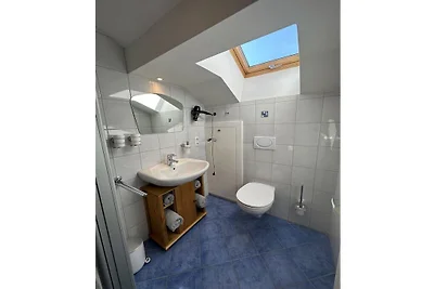 Ferienwohnung mit 1 Schlafzimmer