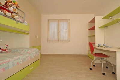 Villa Serraglie